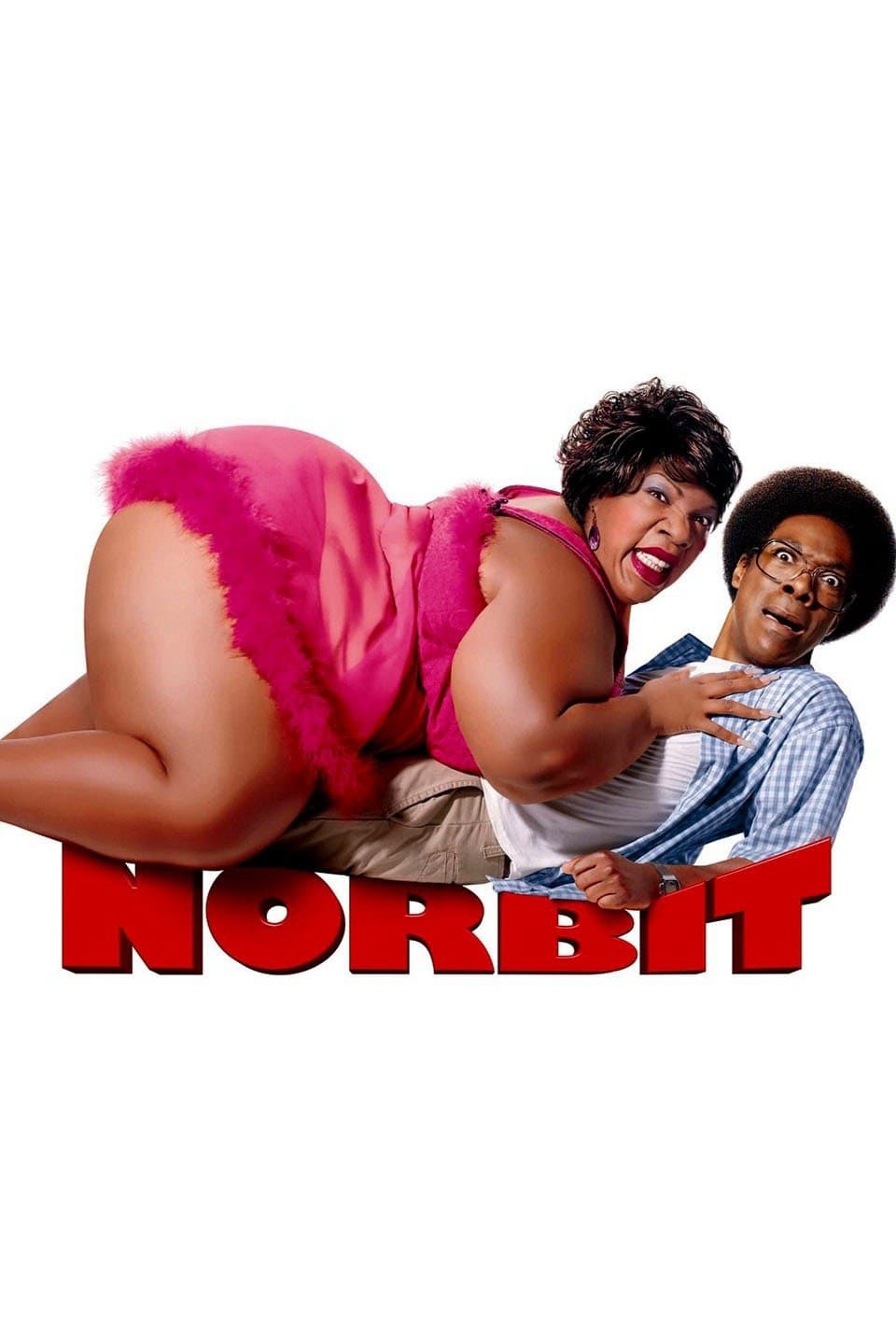 Norbit Và Cô Nàng Bé Bự 2007