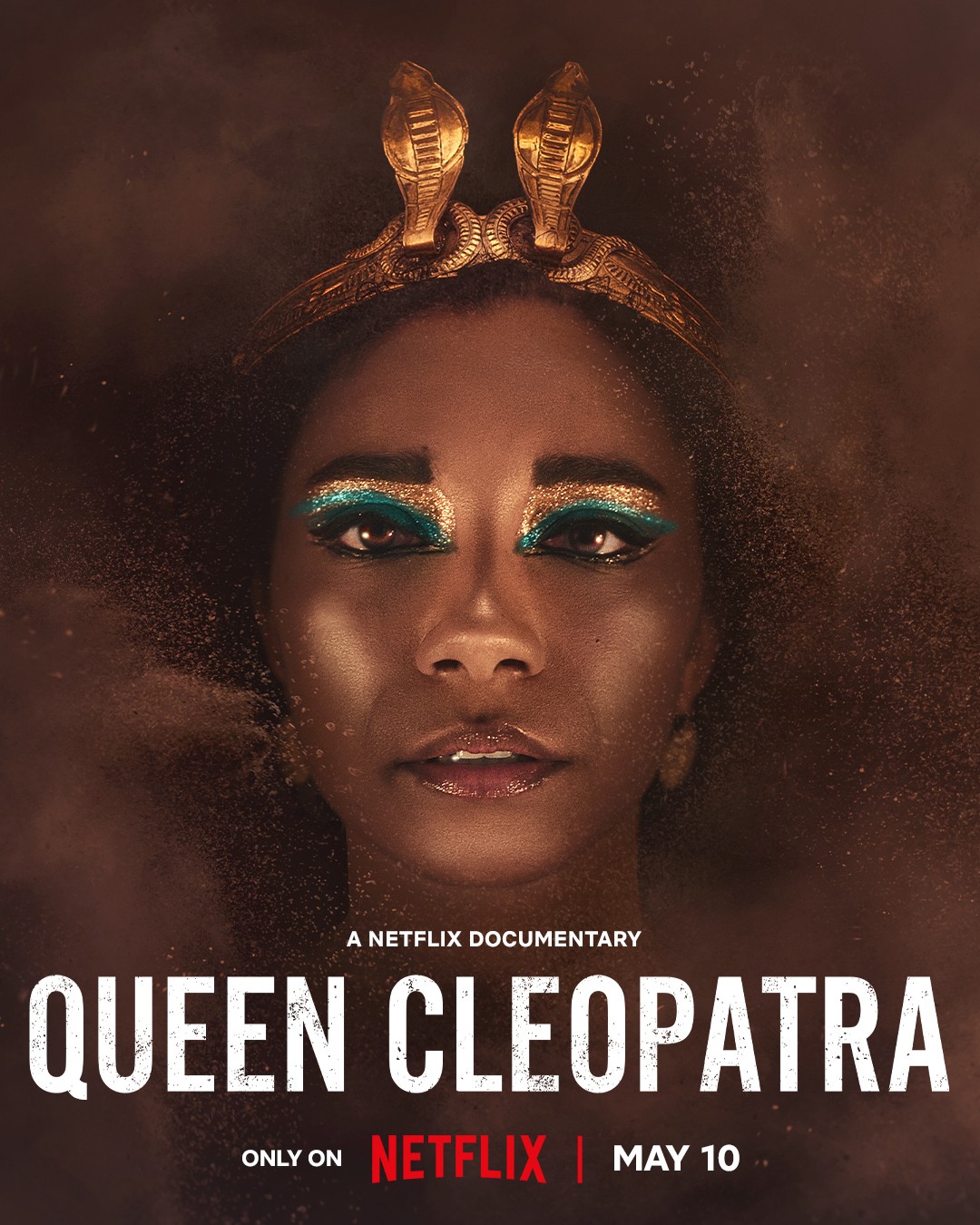 Nữ vương Cleopatra 2023