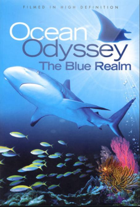 Ocean Odyssey: The Blue Realm 2004