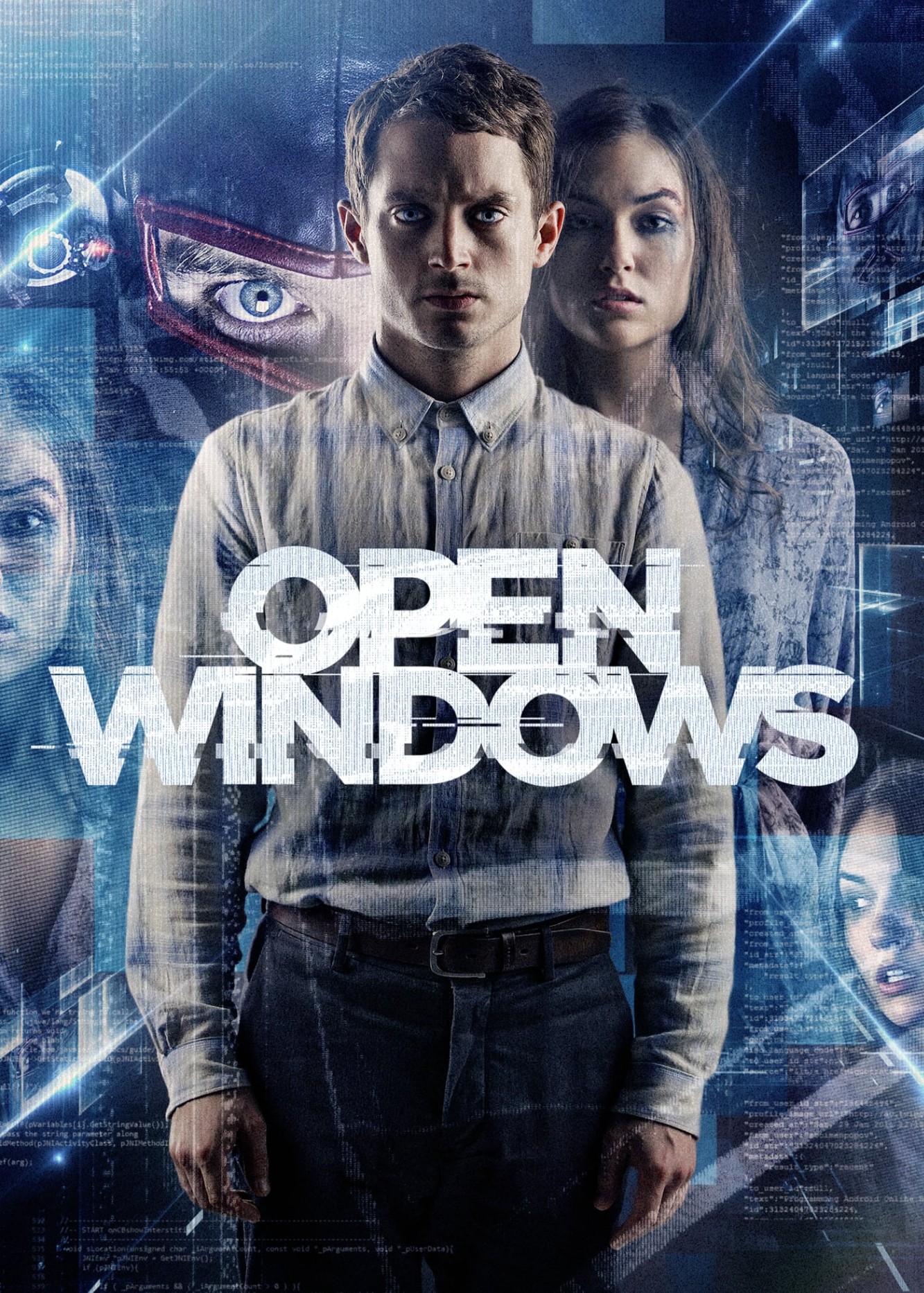 Open Windows 2014
