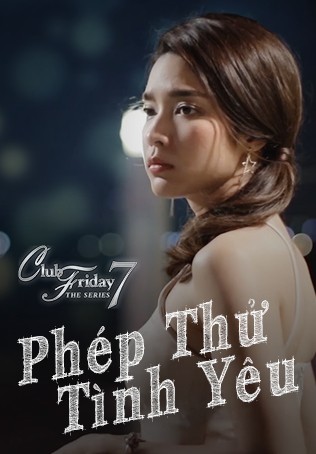 Phép Thử Tình Yêu 2017