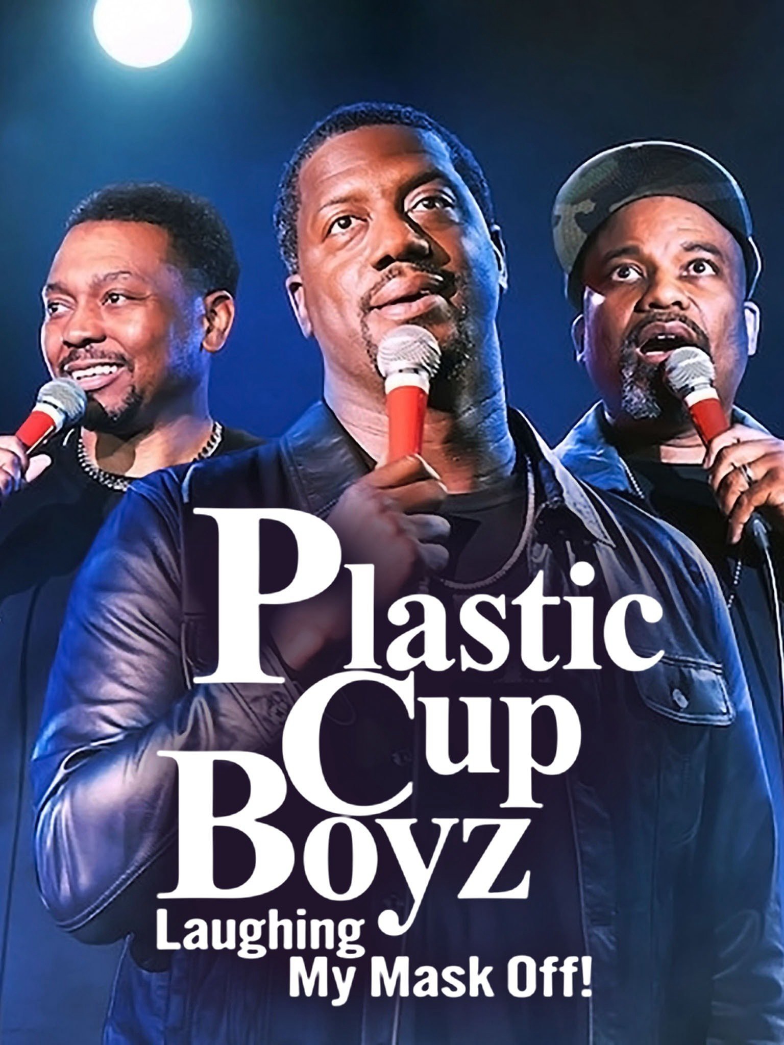 Plastic Cup Boyz: Cười rớt quai hàm! 2021