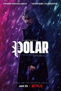 Polar: Sát thủ tái xuất 2019