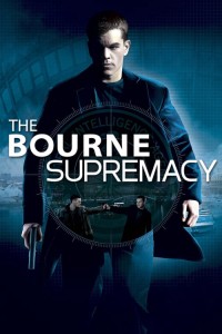 Quyền lực của Bourne 2004
