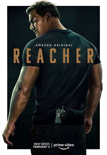Reacher (Phần 1) 2022