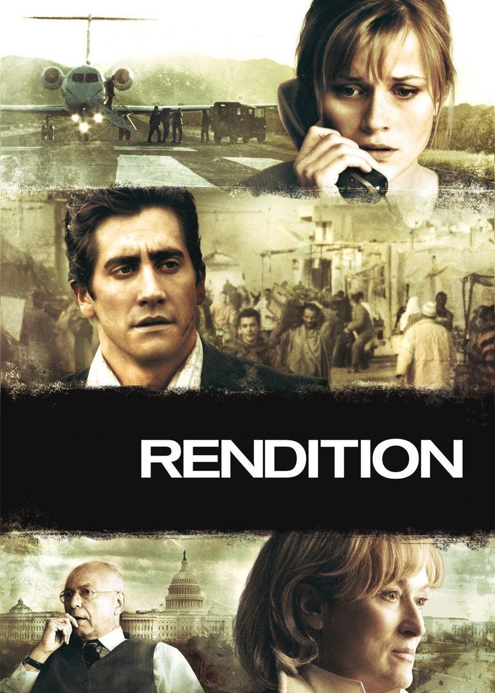 Rendition 2007