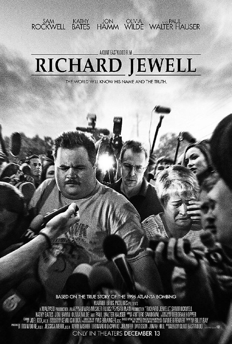 Richard Jewell 2019