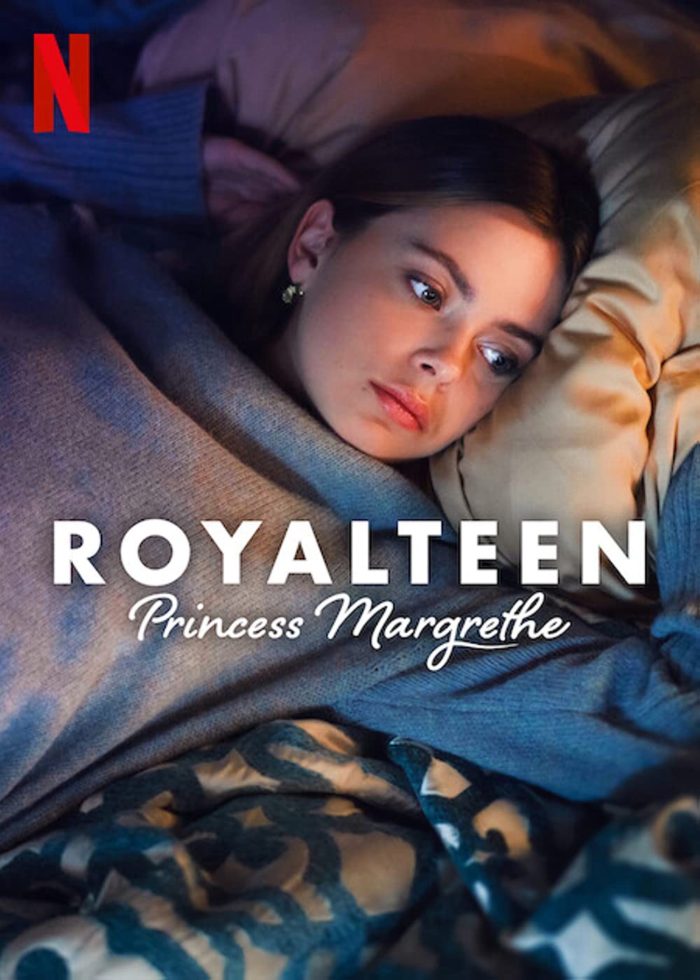 Royalteen: Công chúa Margrethe 2023