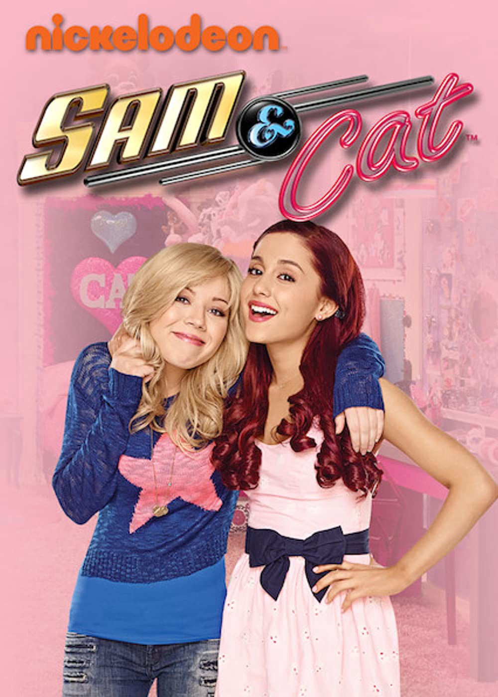 Sam & Cat (Phần 1) 2013
