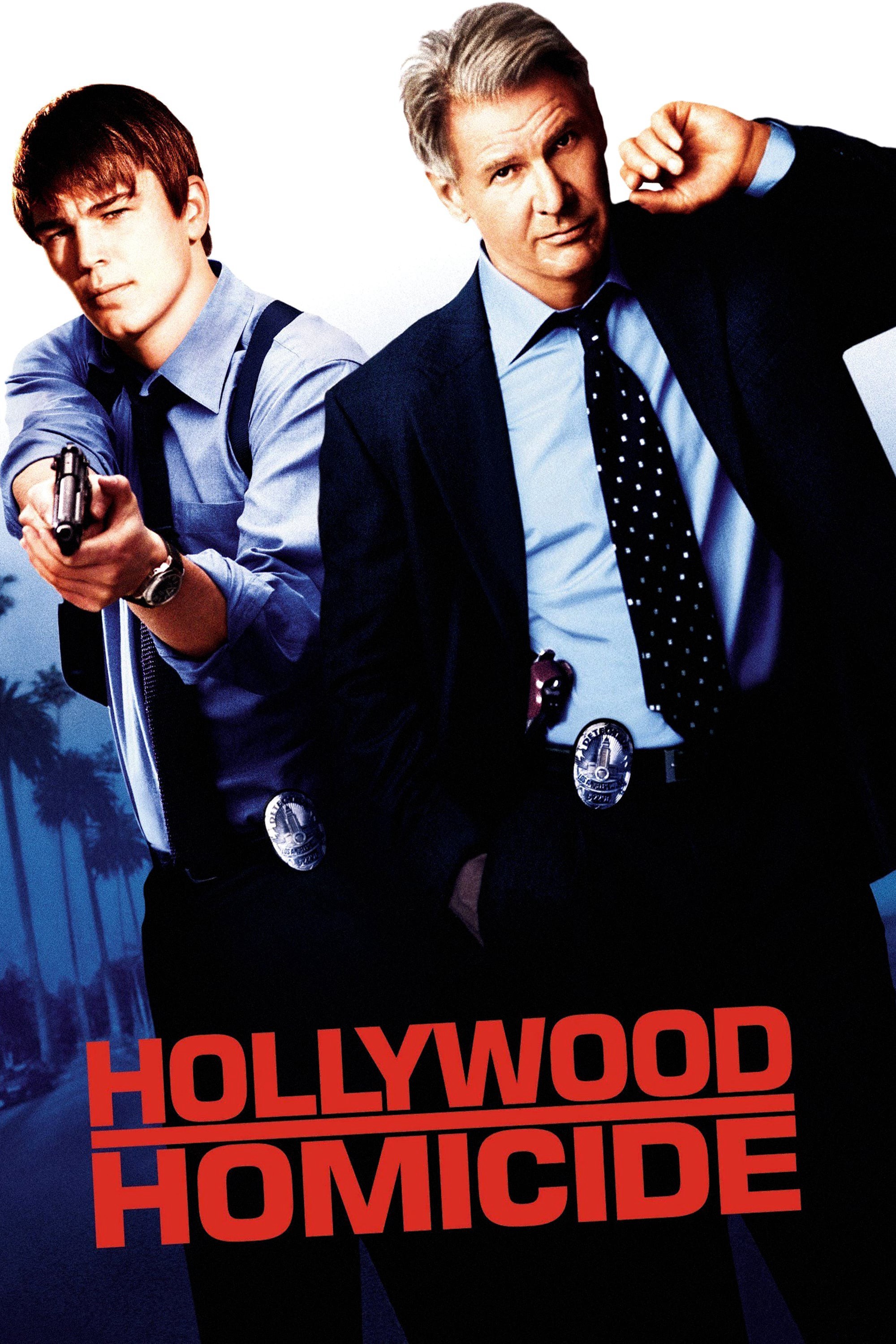 Sát Nhân Hollywood 2003