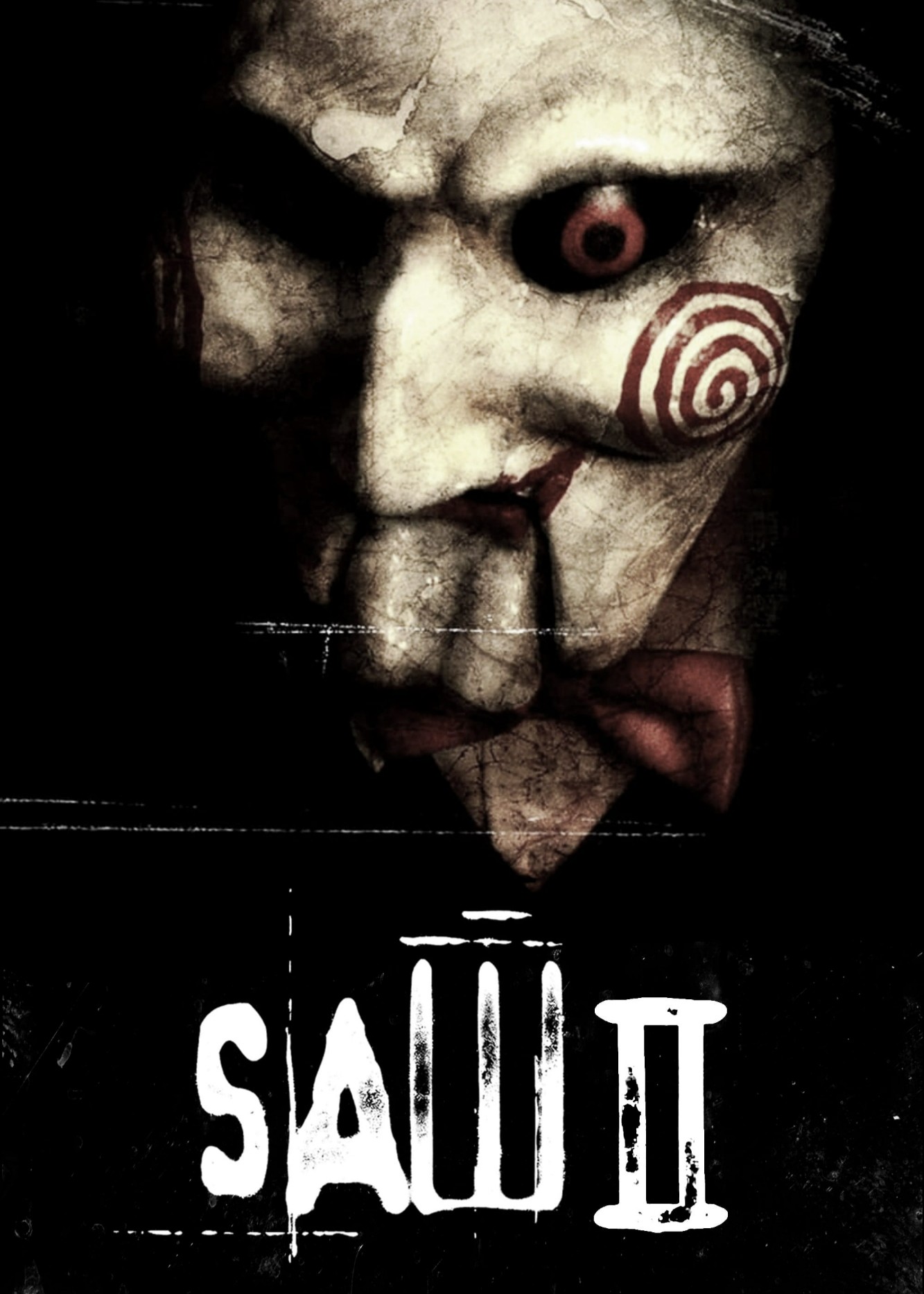 Saw II 2005