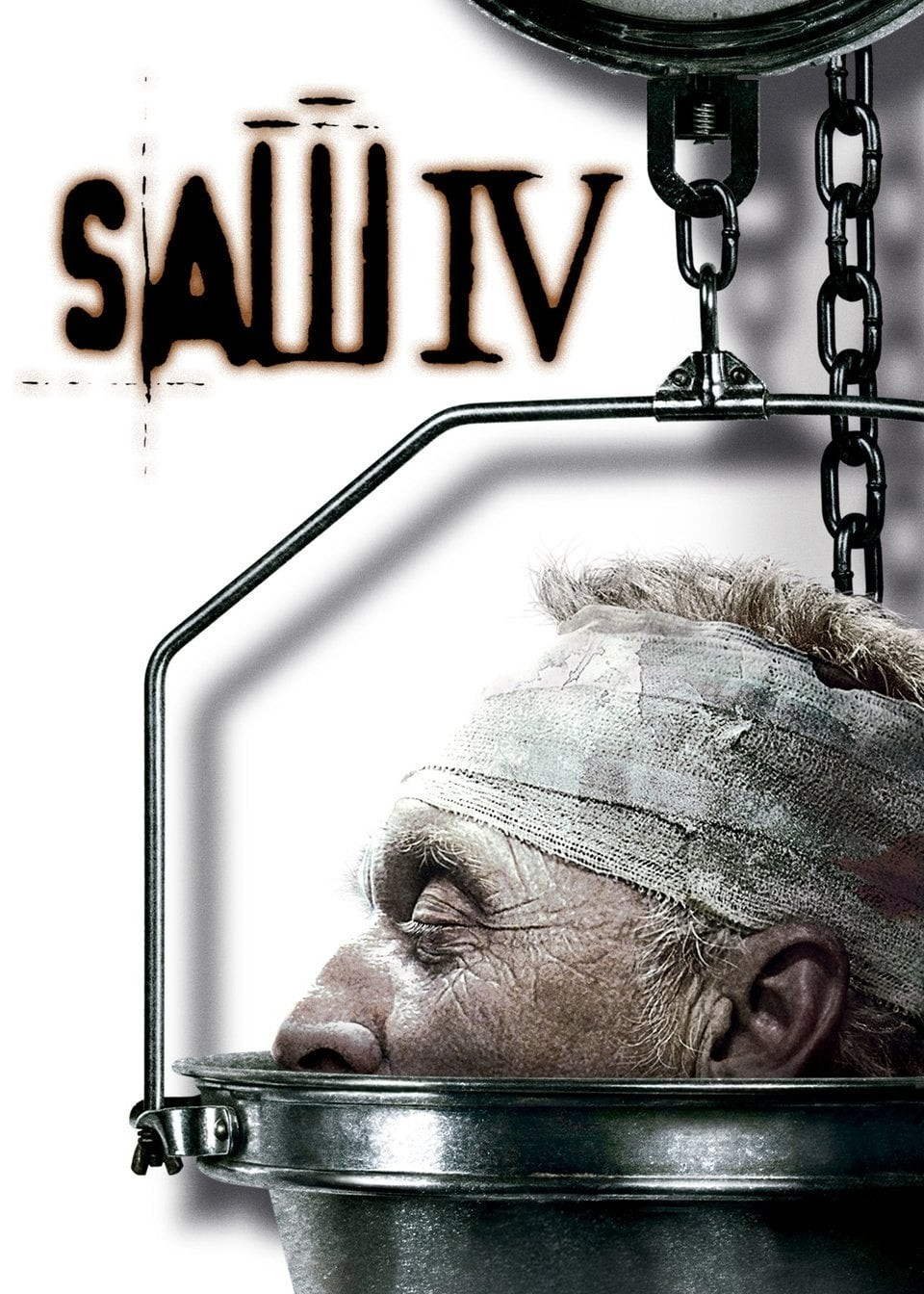 Saw IV 2007