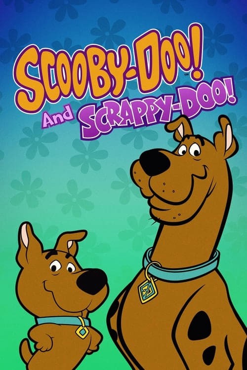 Scooby-Doo and Scrappy-Doo (Phần 1) 1979