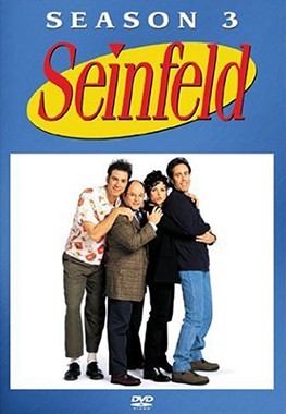 Seinfeld (Phần 3) 1991