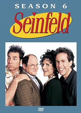 Seinfeld (Phần 6) 1994