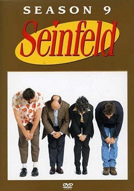 Seinfeld (Phần 9) 1997