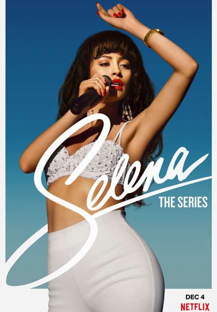 Selena (Phần 1) 2020