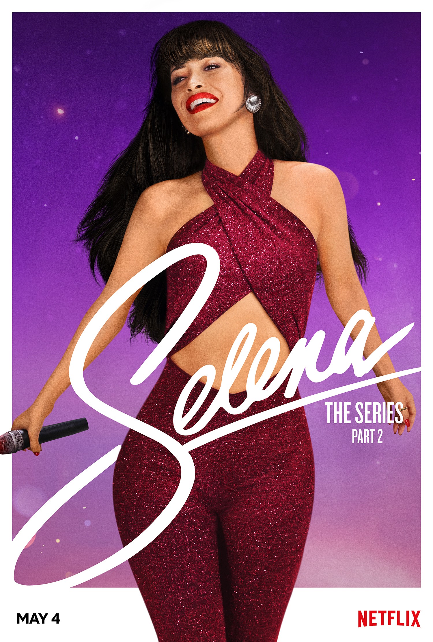 Selena (Phần 2) 2020