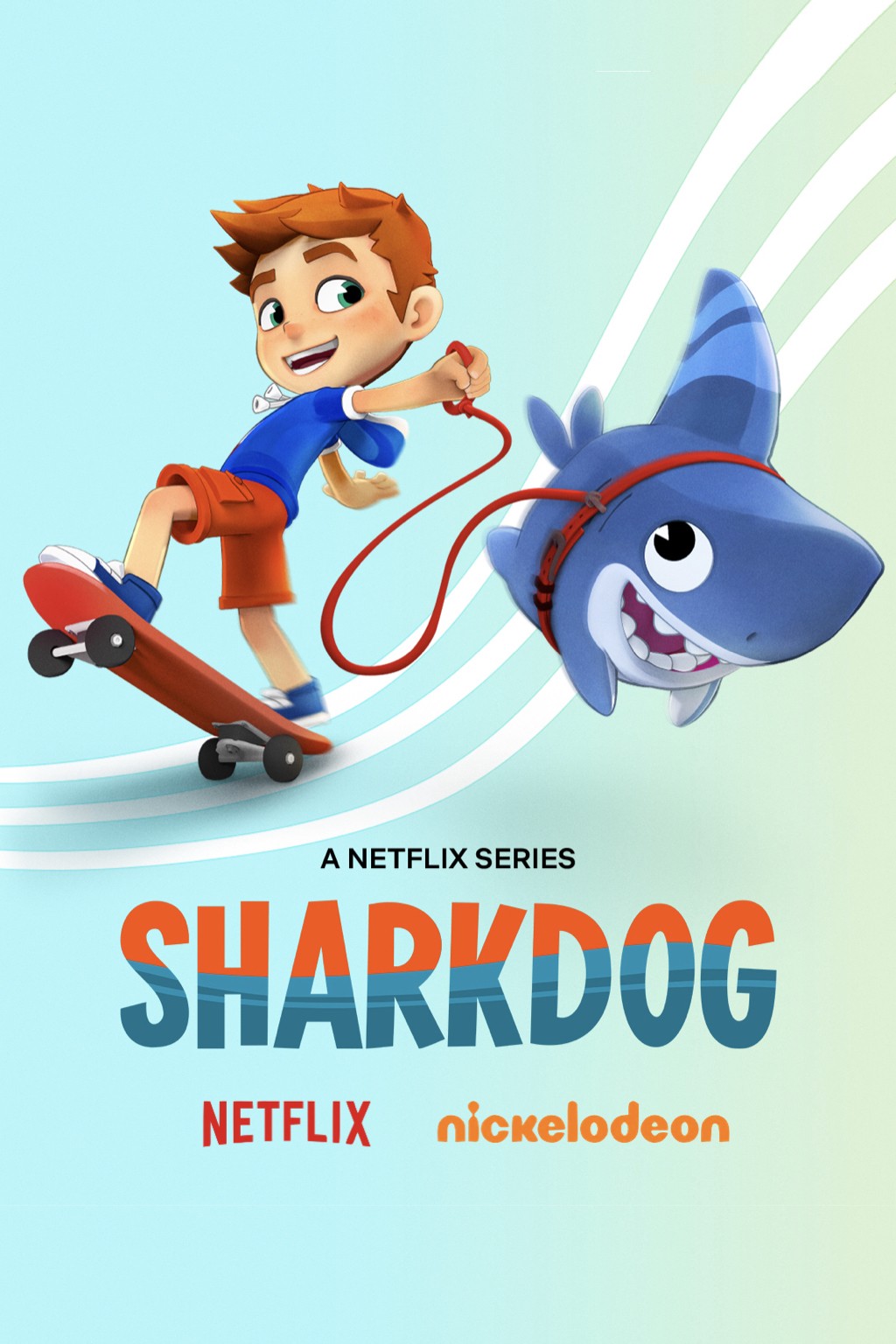 Sharkdog: Chú chó cá mập (Phần 2) 2021