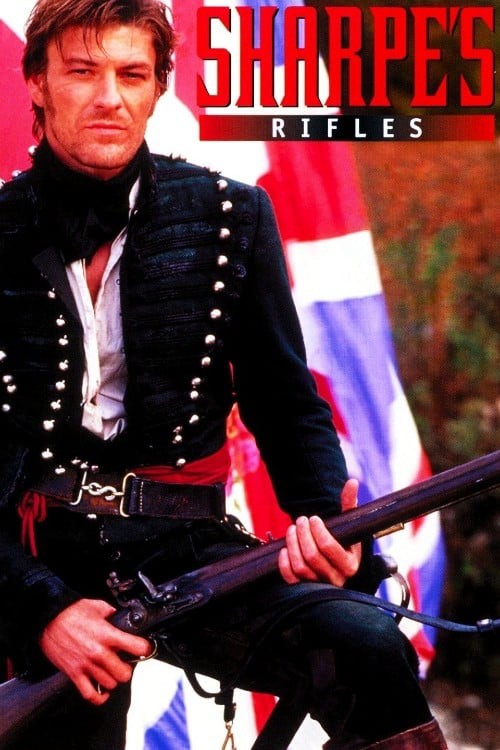 Sharpe's Rifles 1993