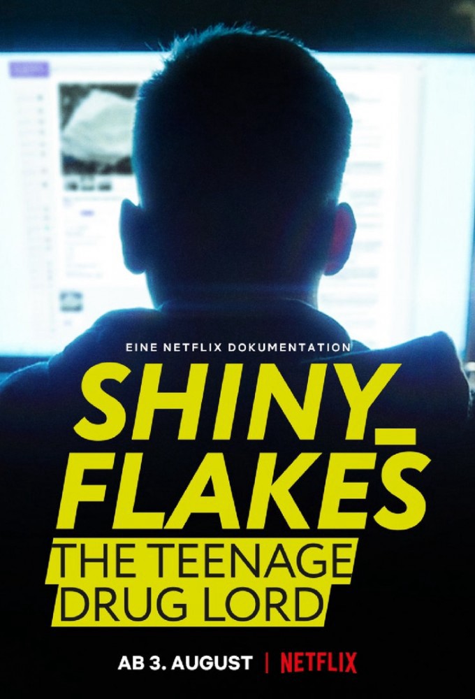 Shiny_Flakes: Trùm ma túy tuổi teen 2021