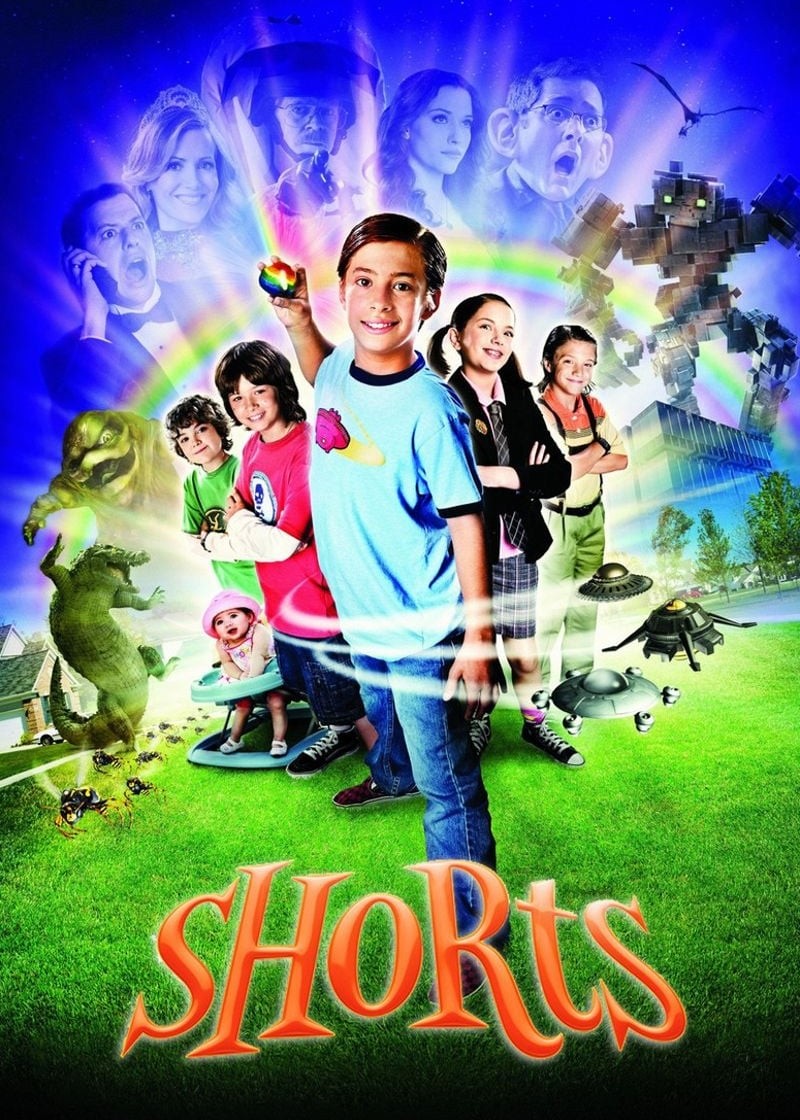Shorts 2009