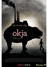 Siêu lợn Okja 2017