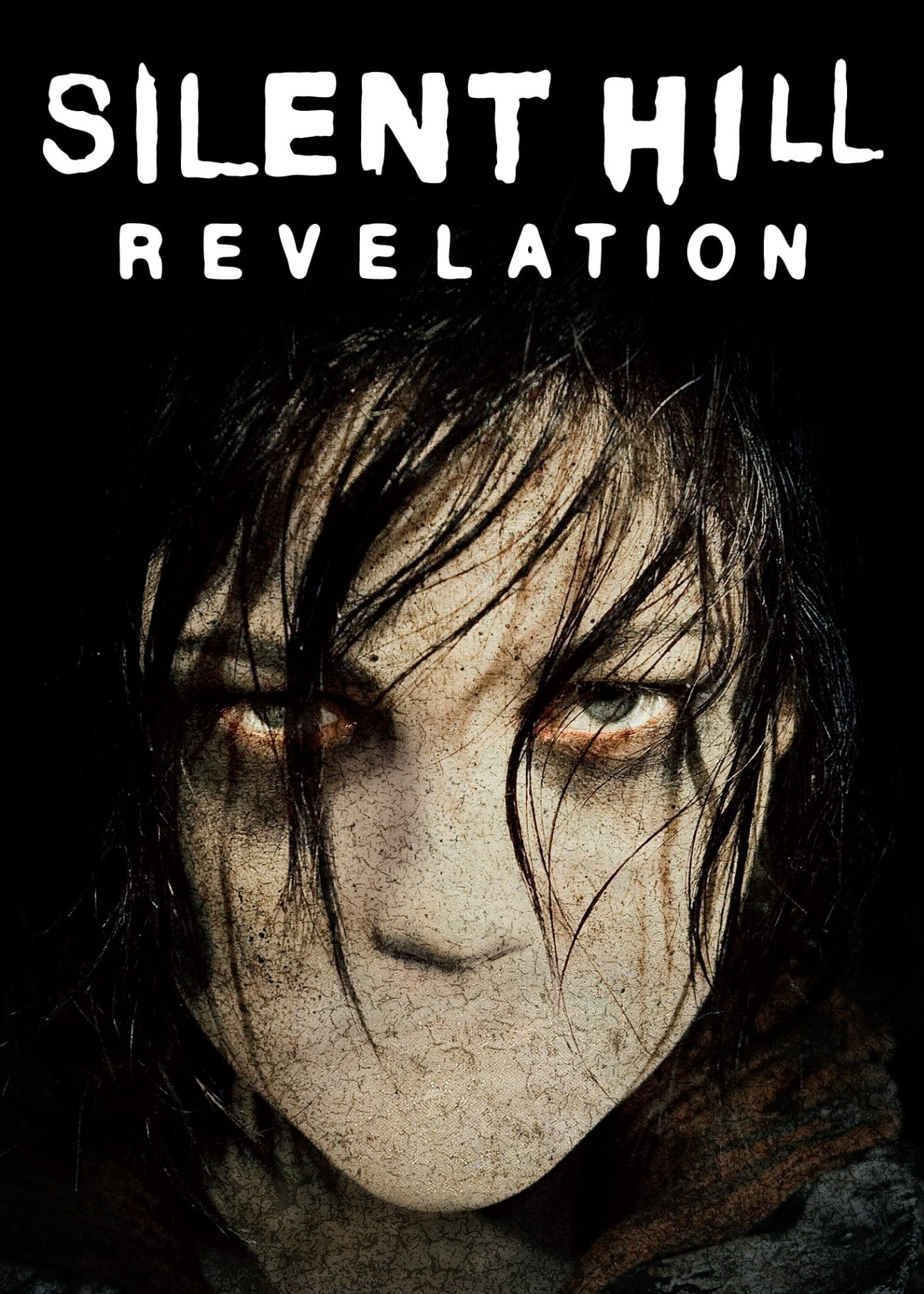 Silent Hill: Revelation 2012