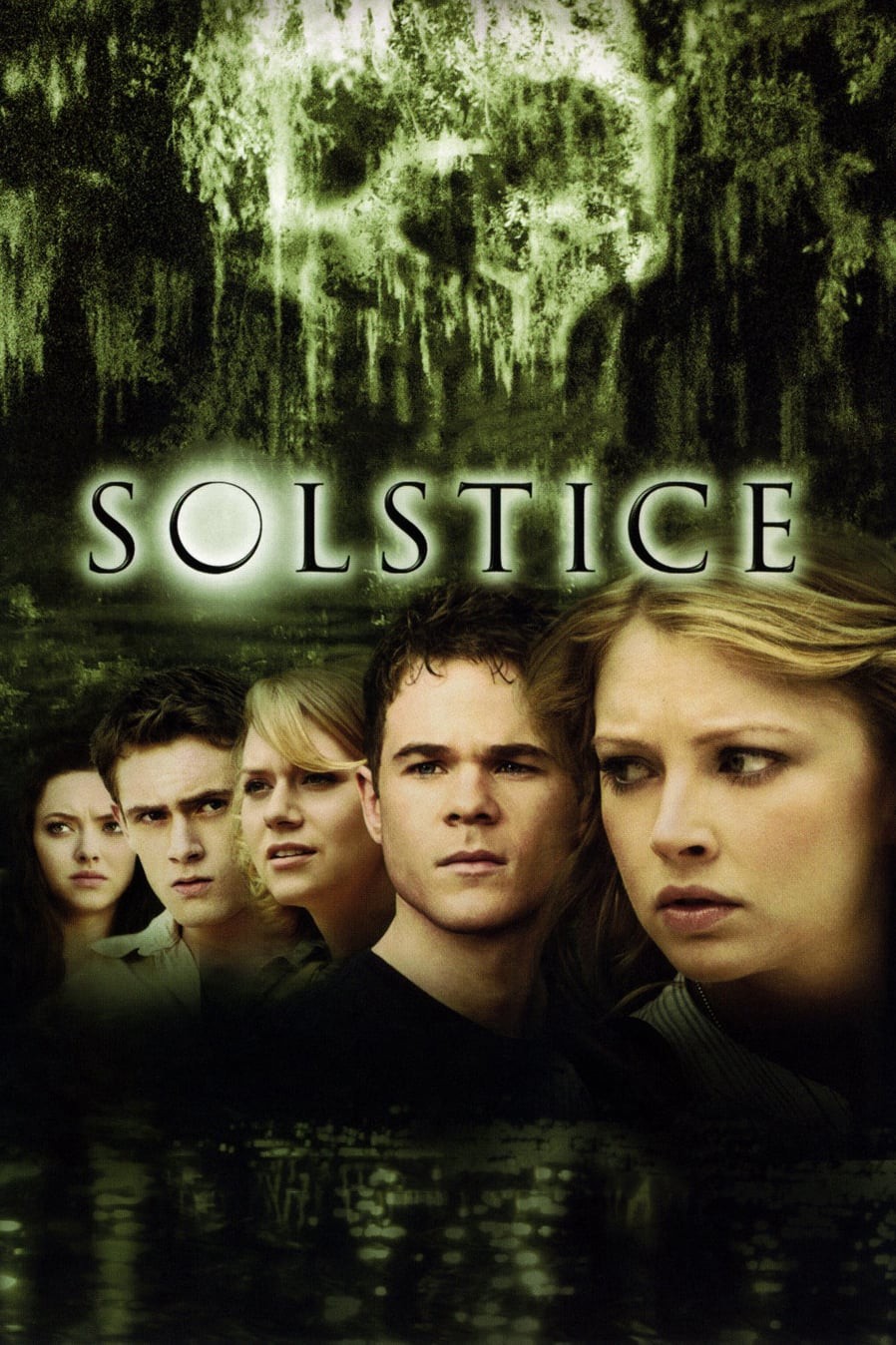 Solstice 2007