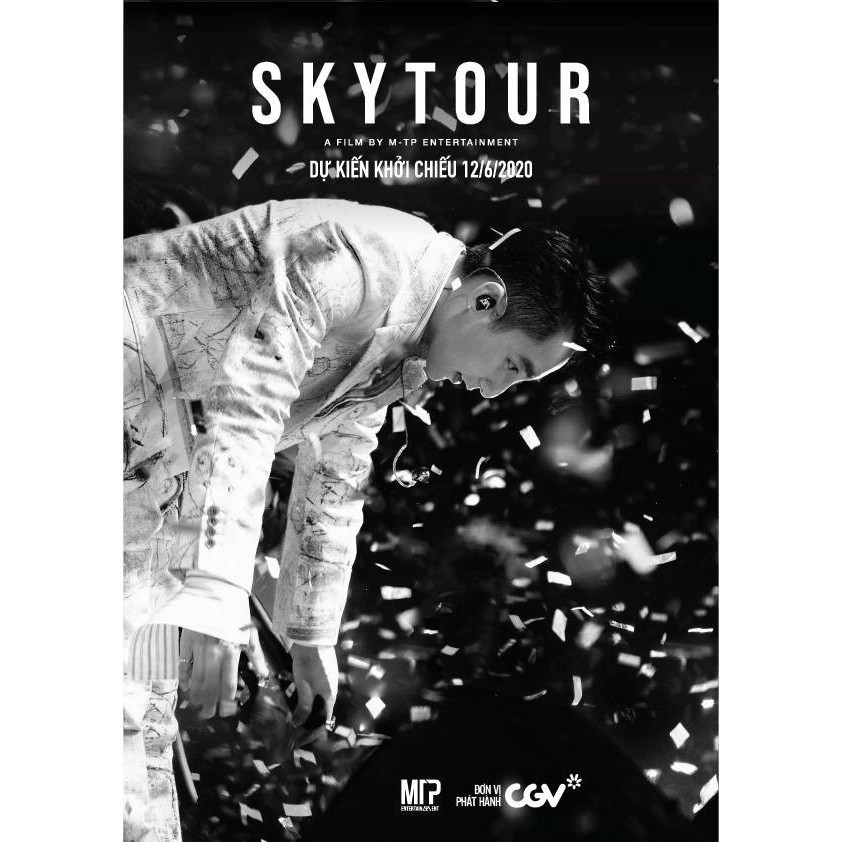 Sơn Tùng M-TP: Sky Tour Movie 2020