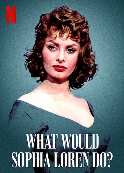 Sophia Loren sẽ làm gì 2021