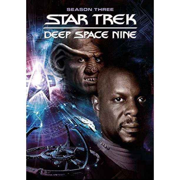Star Trek: Deep Space Nine (Phần 3)  1994