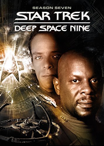 Star Trek: Deep Space Nine (Phần 7) 1998