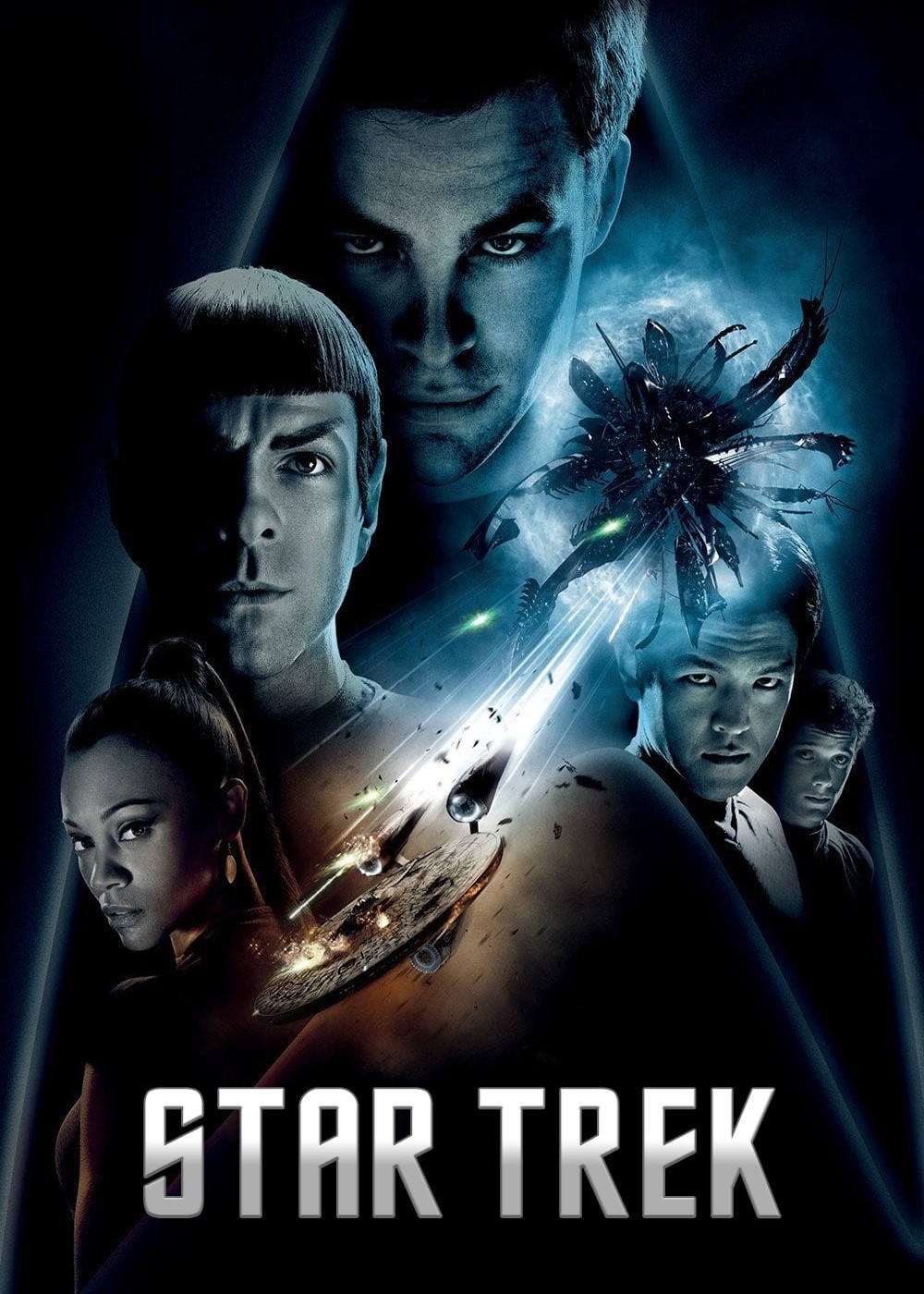 Star Trek: Du Hành Giữa Các Vì Sao 2009