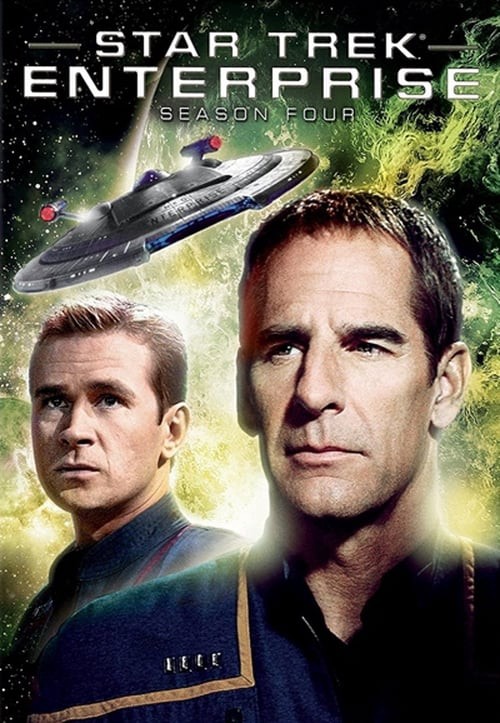 Star Trek: Enterprise (Phần 4) 2004
