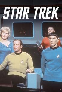 Star Trek (Phần 2) 1967