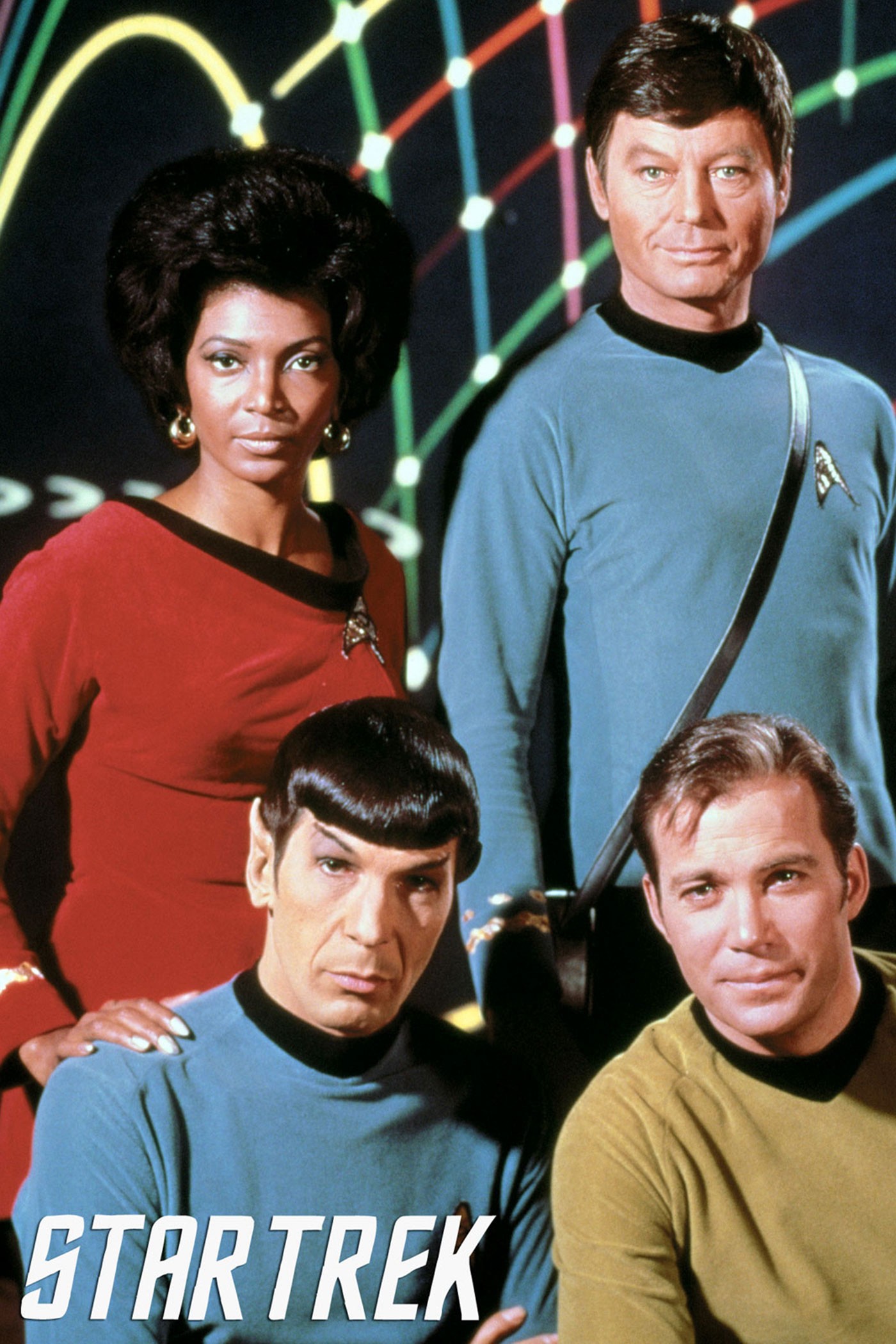 Star Trek (Phần 3) 1968