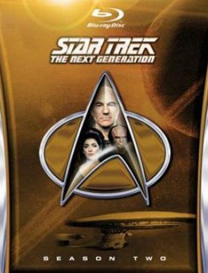 Star Trek: Thế hệ tiếp theo (Phần 2) 1988