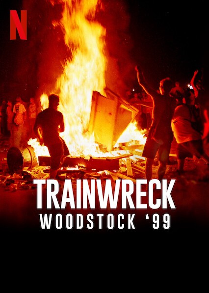 Sự kiện thảm họa: Woodstock 99 2022