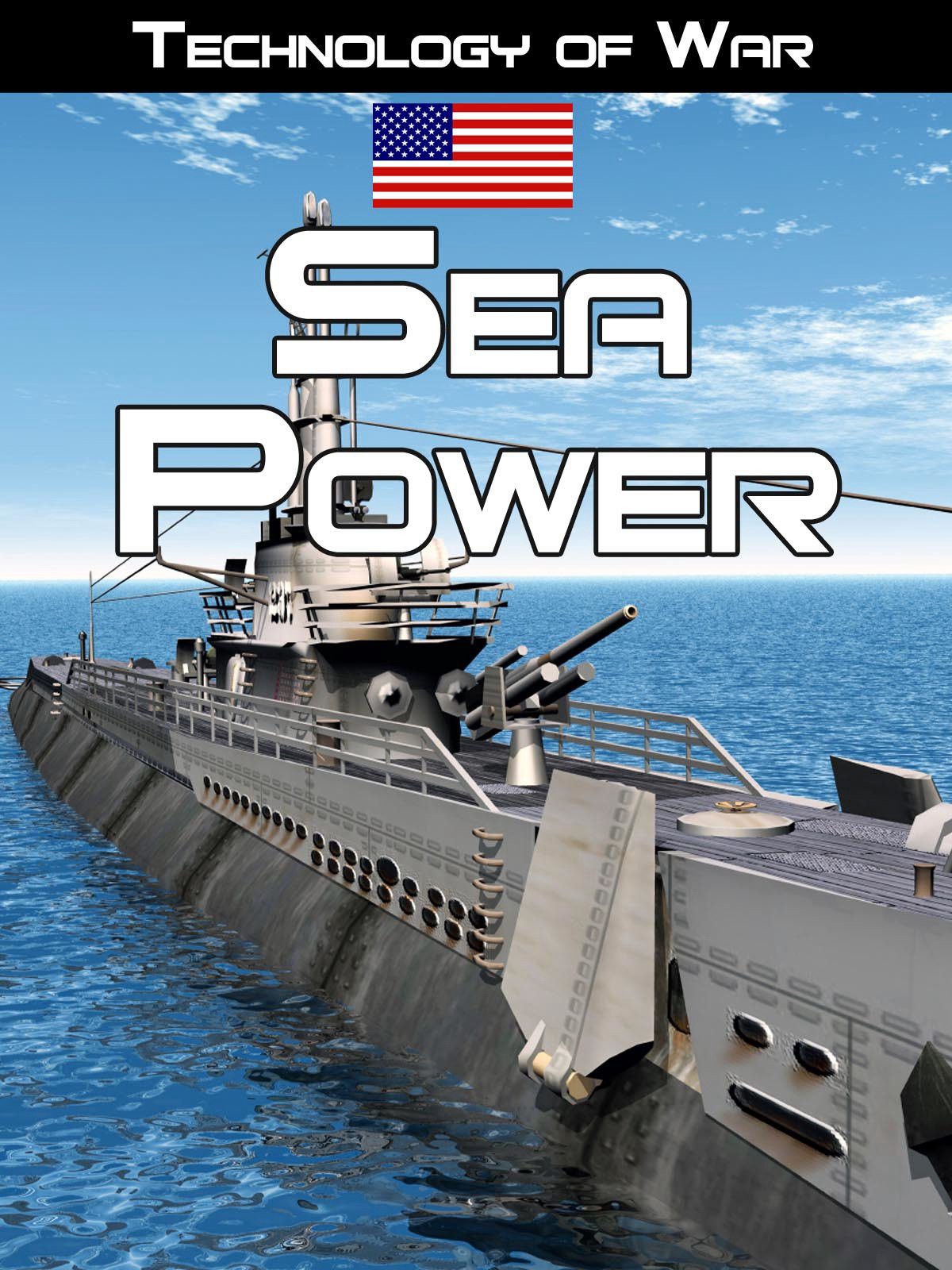 Sức mạnh trên biển: Lịch sử tàu chiến 2020