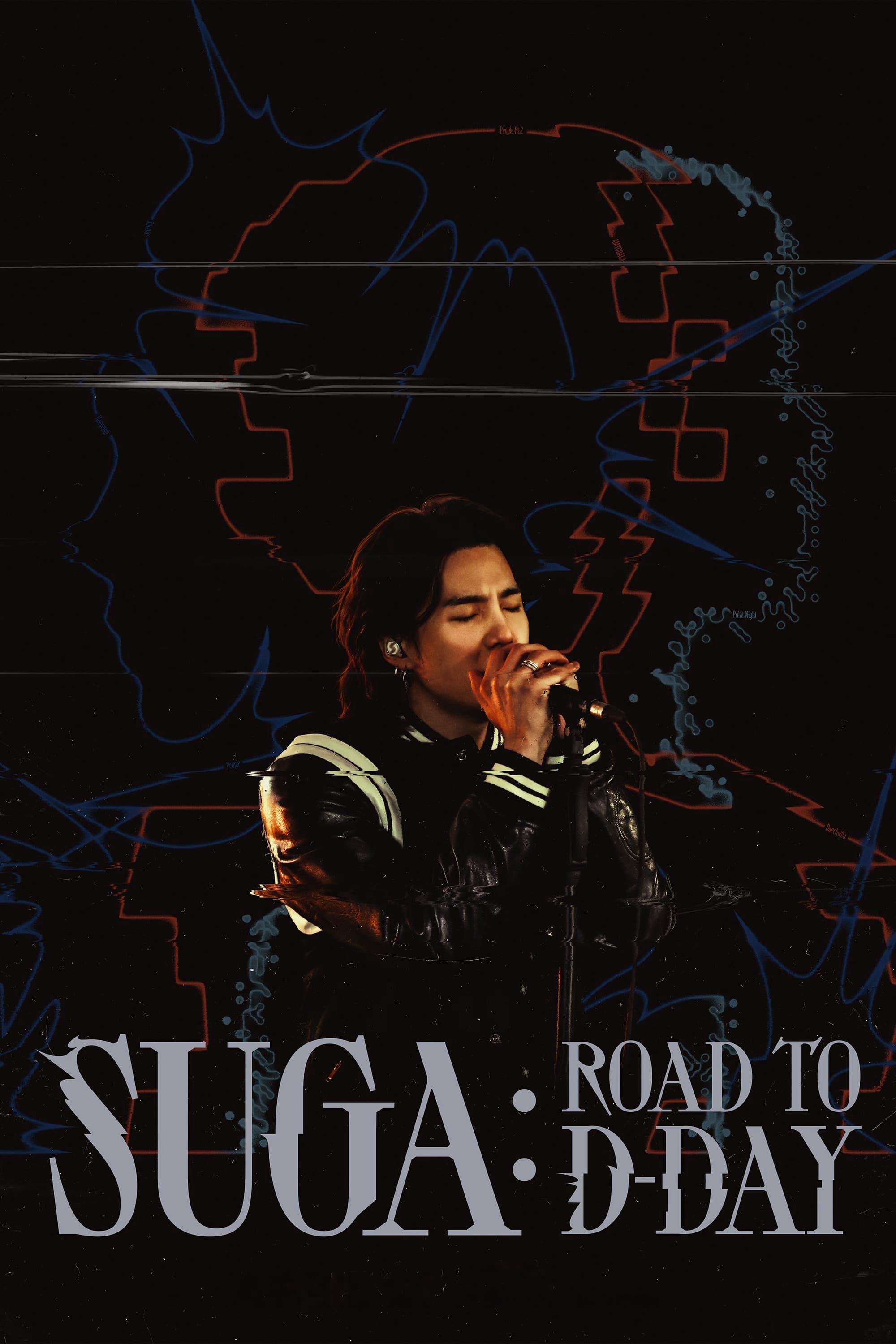 SUGA: Road to D-DAY 2023