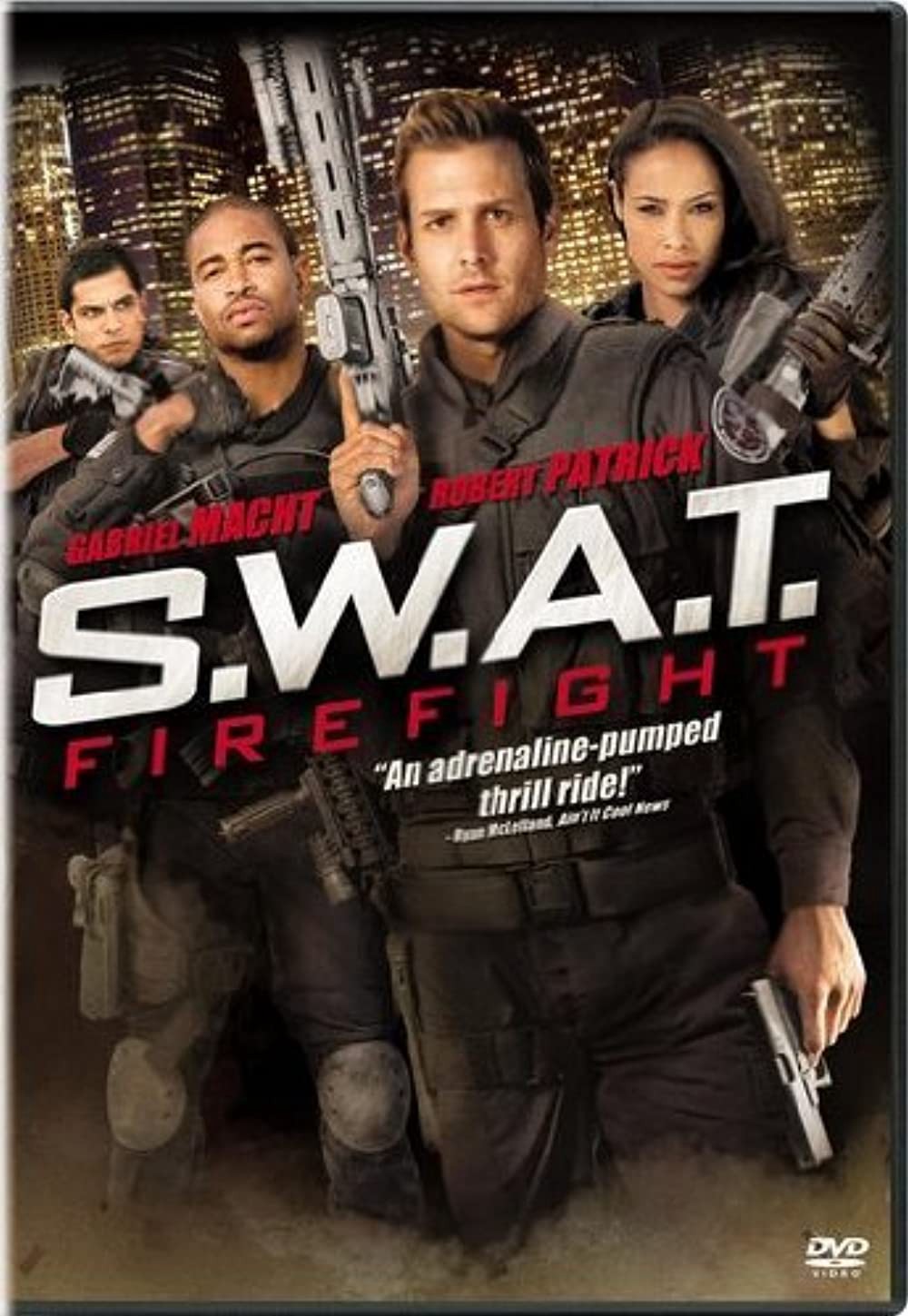 S.W.A.T.: Đọ súng 2011