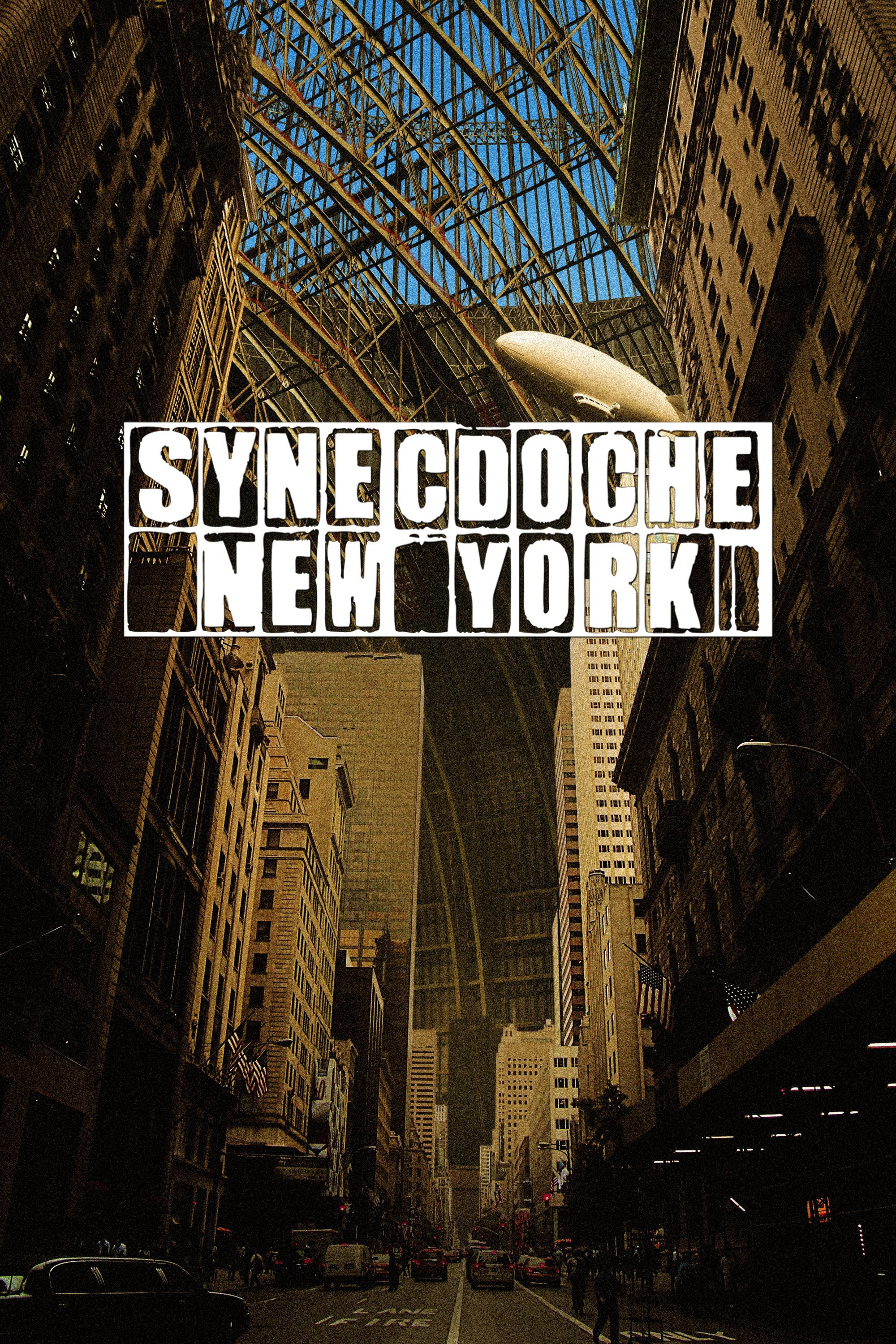Synecdoche, New York 2008