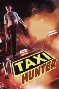 Taxi Hunter 1993