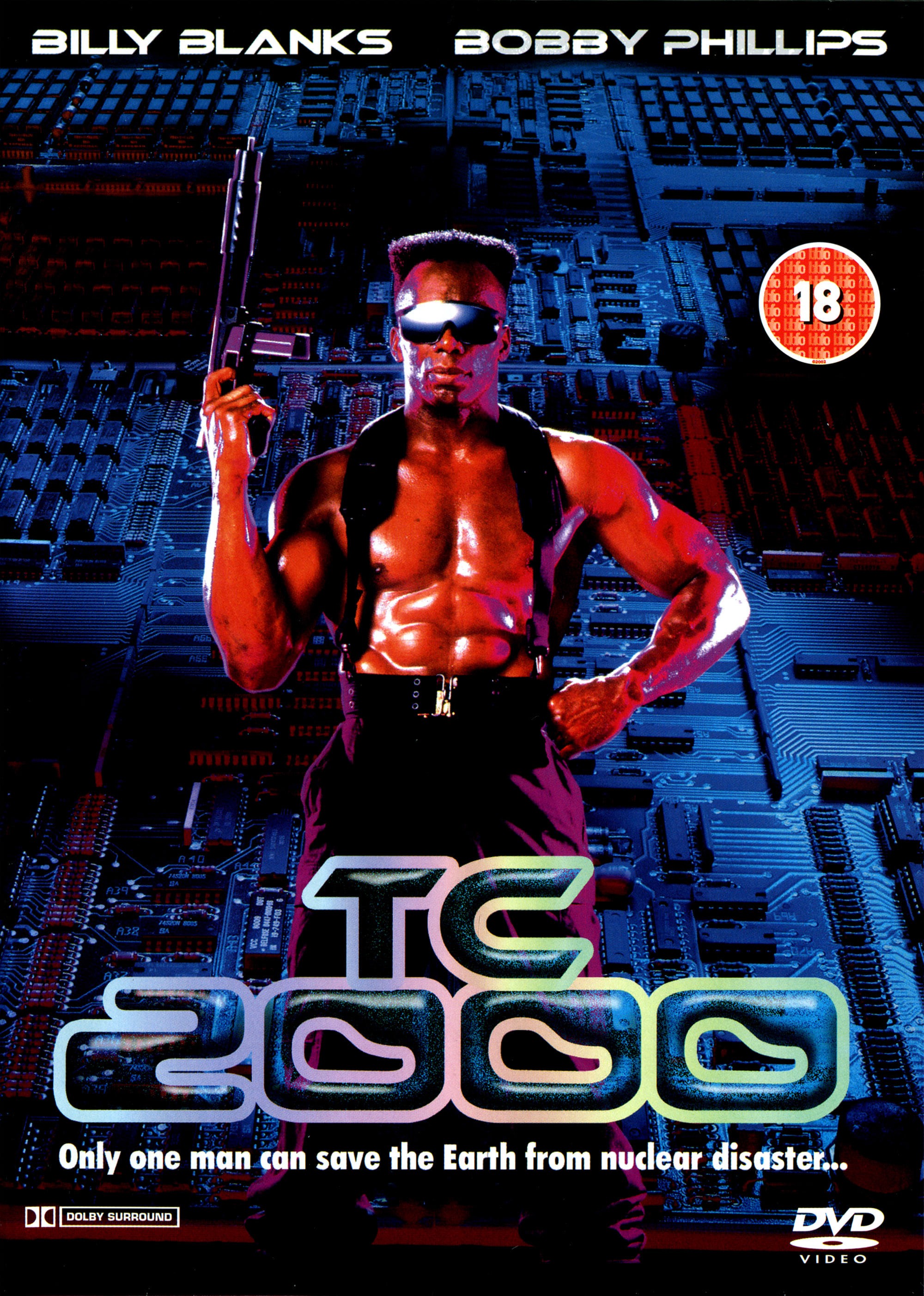 TC 2000 1993