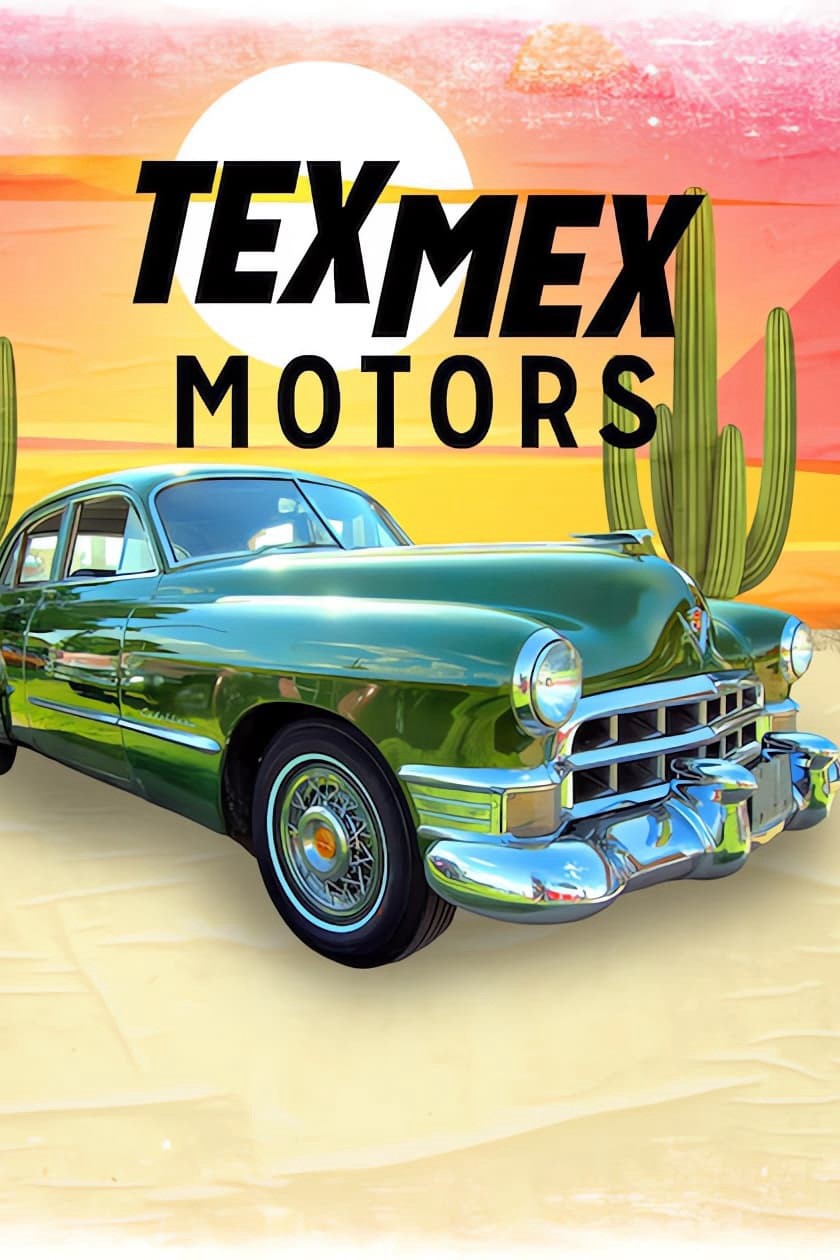 Tex Mex Motors 2023