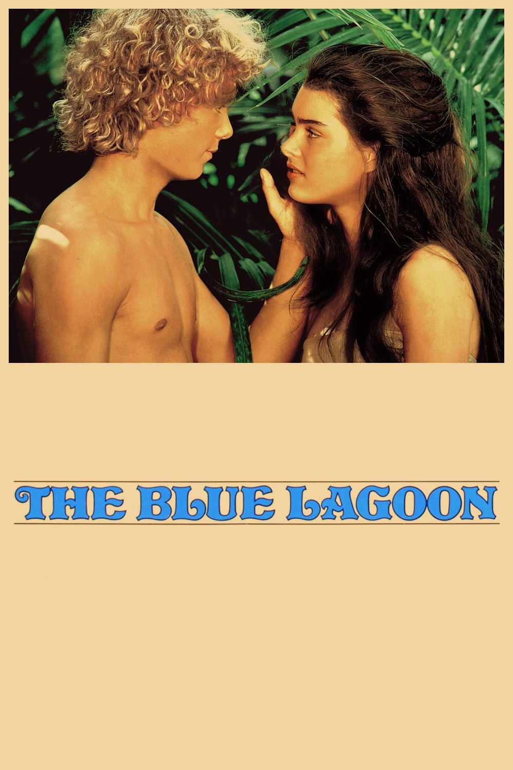 The Blue Lagoon 1980
