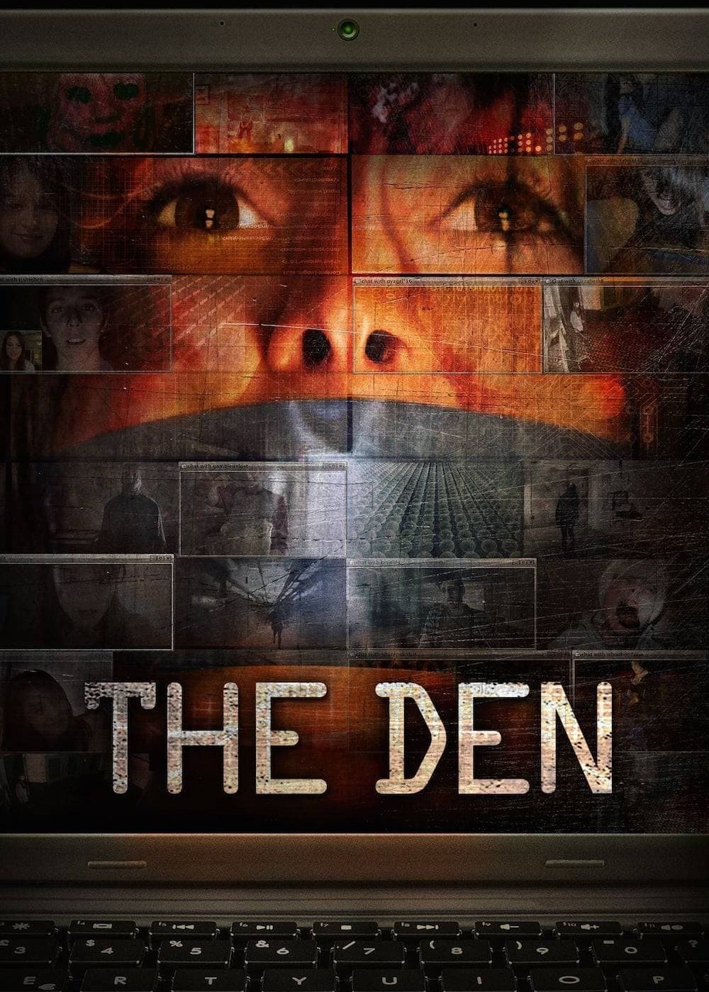 The Den 2013