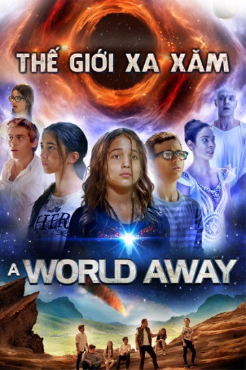 Thế Giới Xa Xăm 2019