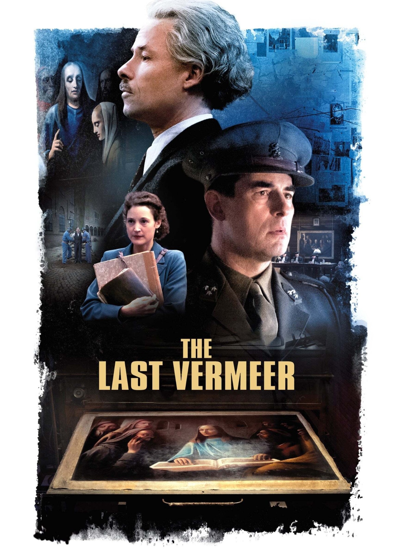 The Last Vermeer 2020